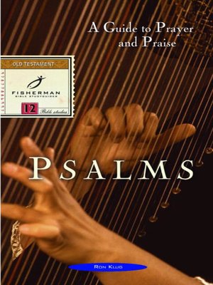 cover image of Psalms